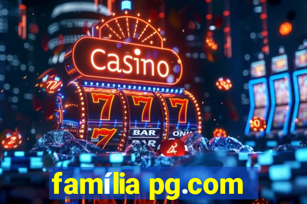 família pg.com